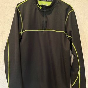 Under Armour jacket